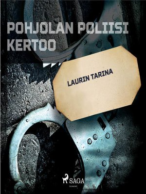 cover image of Laurin tarina